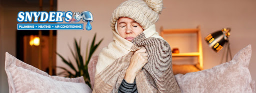 furnace repair hagerstown, md