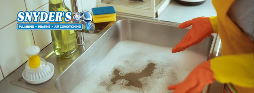 professional drain cleaning washington county, md