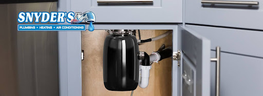 common garbage disposal problems