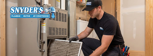 changing hvac air filter