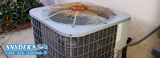 ac repair or replacement