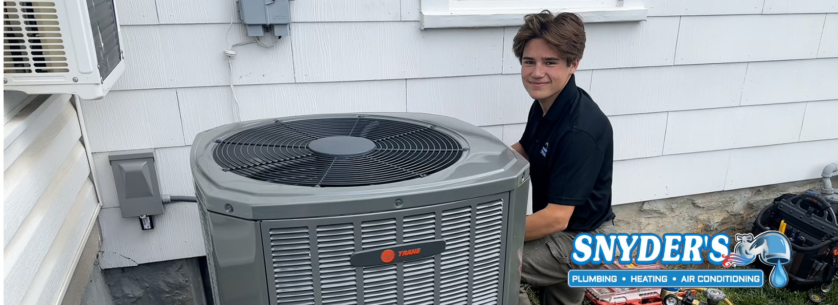 ac maintenance in Washington County MD